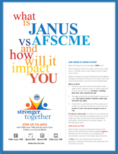 What is Janus